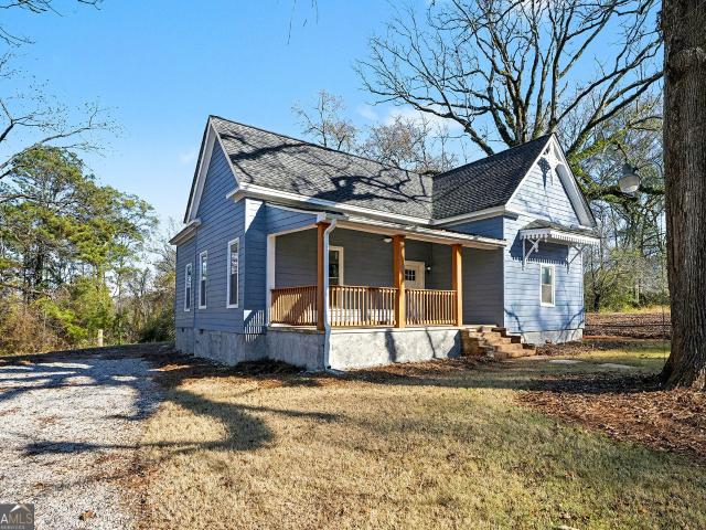 House for sale in Flovilla, Georgia