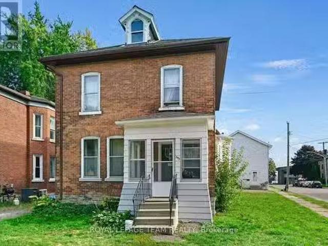 House for sale in Prescott, Ontario