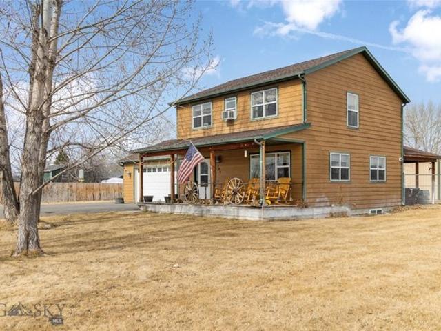 House for sale in Belgrade, Montana