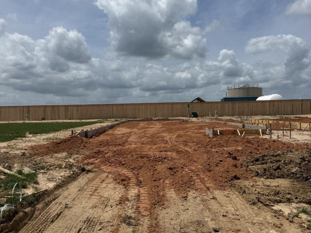 House for sale in Pattison, Texas