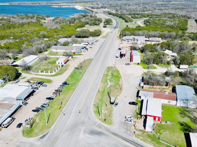 Commercial for sale in Bosque, Texas