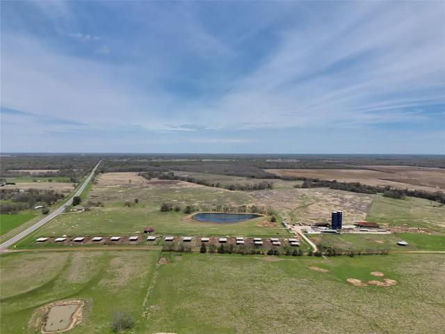 Land for sale in Franklin, Texas