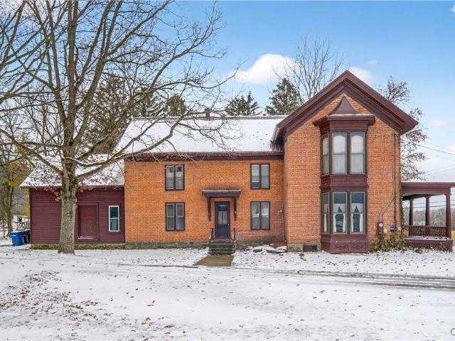 House for sale in Cortland, New York
