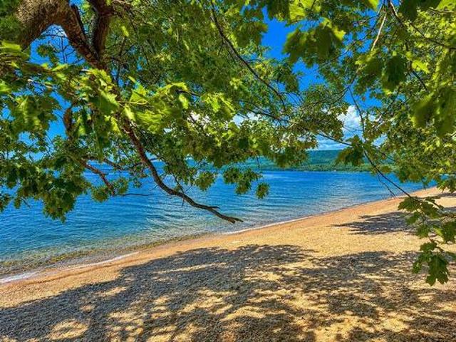 Land for sale in South Lake Ainslie, Nova Scotia