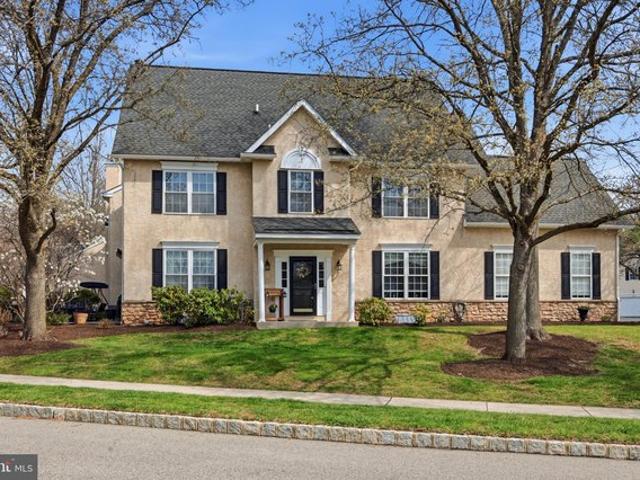 Townhouse for sale in Blue Bell, Pennsylvania