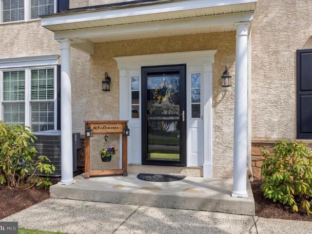 Townhouse for sale in Blue Bell, Pennsylvania