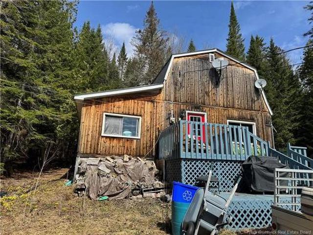 House for sale in Carleton, New Brunswick