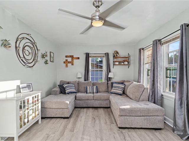 House for sale in Mansfield, Ohio