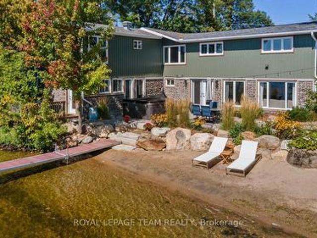 House for sale in Renfrew, Ontario