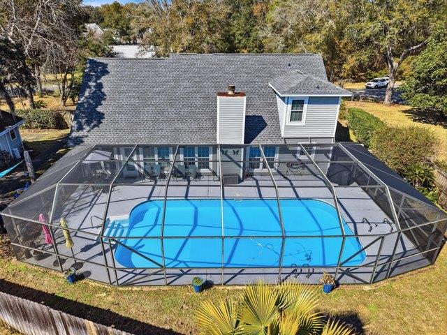 House for sale in Valparaiso, Florida