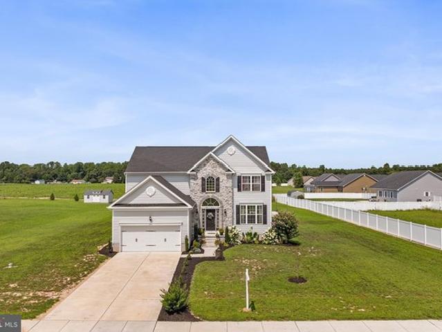 House for sale in Delaware