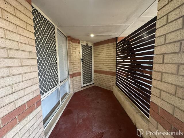 Apartment for rent in Kenwick, Western Australia