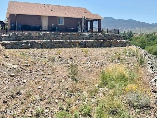 Land for sale in Cottonwood, Arizona