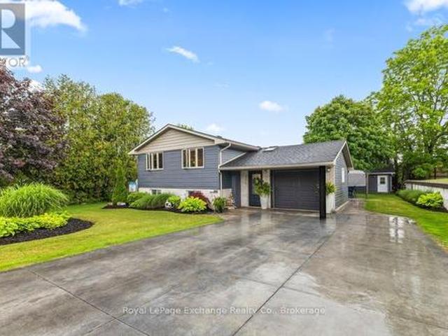 House for sale in Kincardine, Ontario