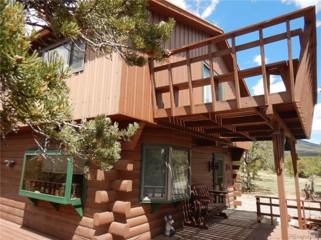 House for sale in South Fork, Colorado