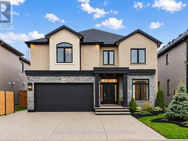 House for sale in Ancaster, Ontario