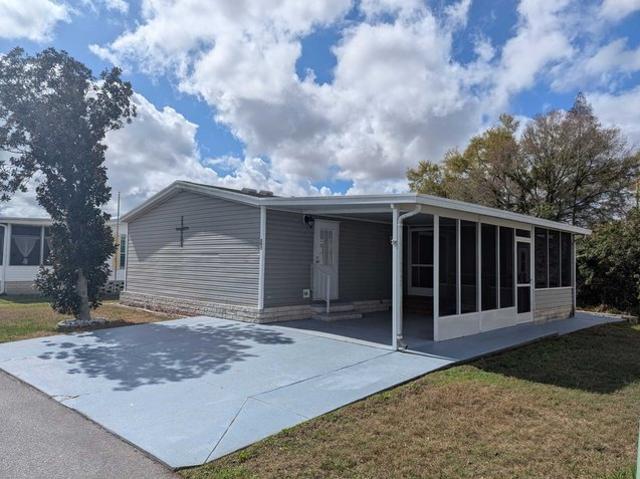 House for sale in Mulberry, Florida
