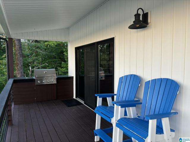 House for sale in Talladega, Alabama