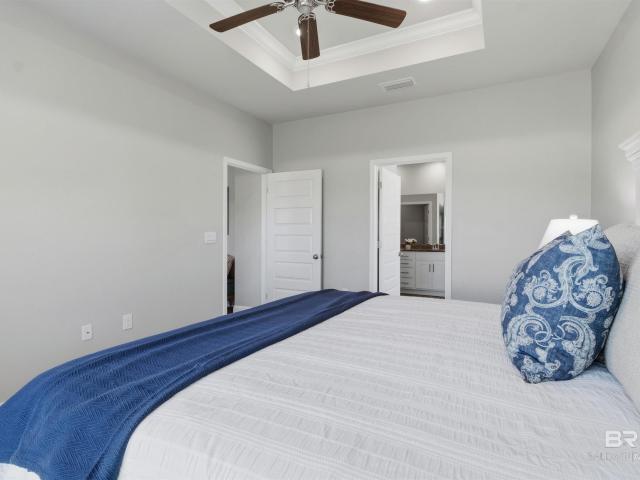 House for sale in Gulf Shores, Alabama