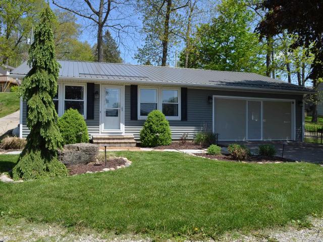 House for sale in Hamilton, Indiana