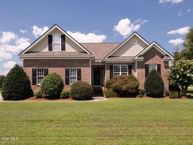 House for sale in Winterville, North Carolina