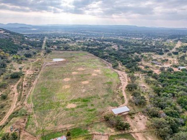 Land for sale in Llano, Texas