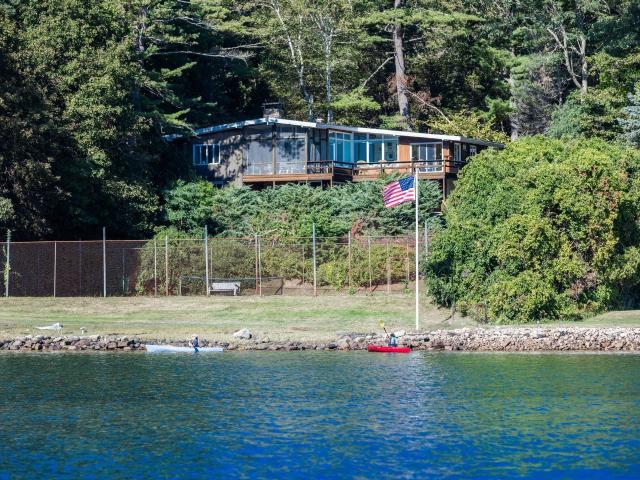 House for sale in New Hampshire