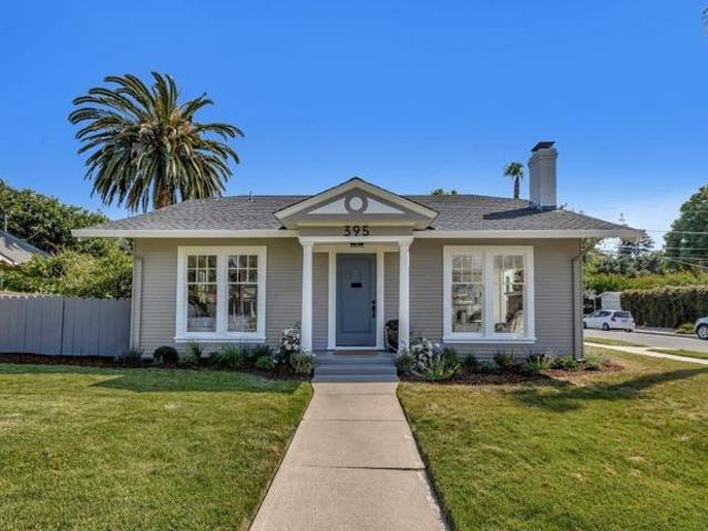 House for sale in Mountain View, California