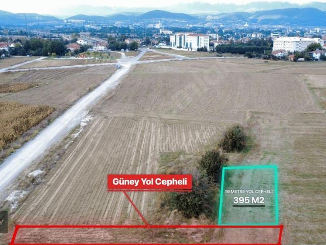 Çayırköy Köyü, Bolu Merkez içerisinde satılık Arsa
