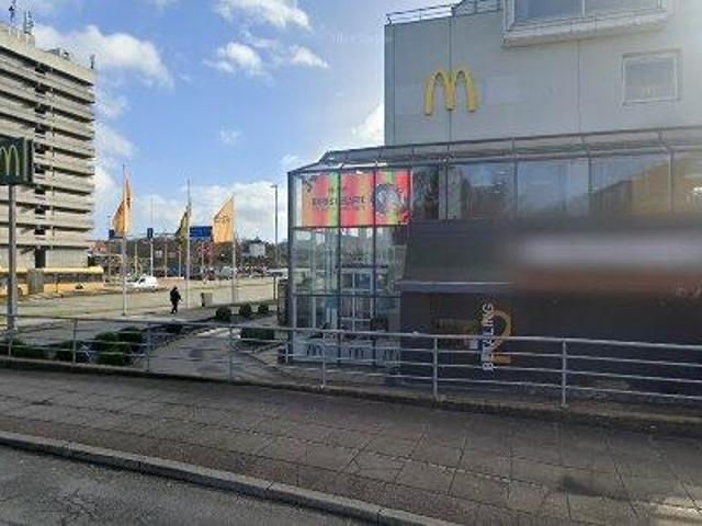 Ejendom til leje i Århus