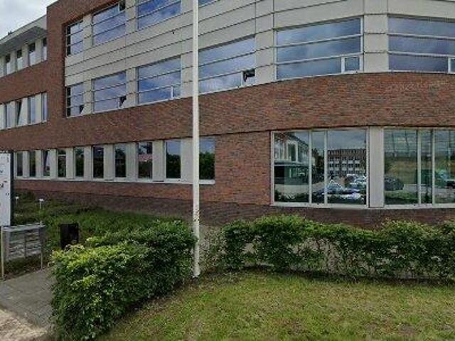 Bedrijfspand te huur in Princenhage, Breda