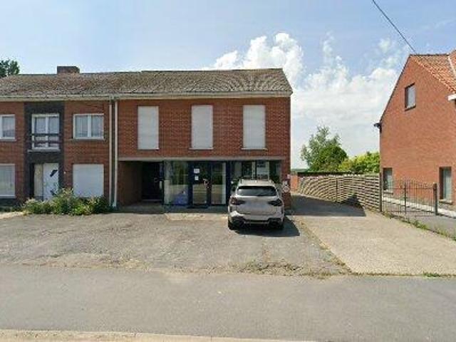 Bureau location à Zonnebeke, West-Vlaanderen