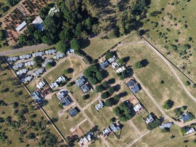 Land for sale in Limpopo