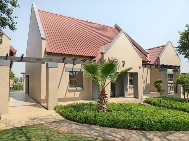 Land for sale in Centurion, Gauteng
