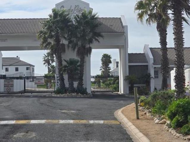 Land for sale in Western Cape