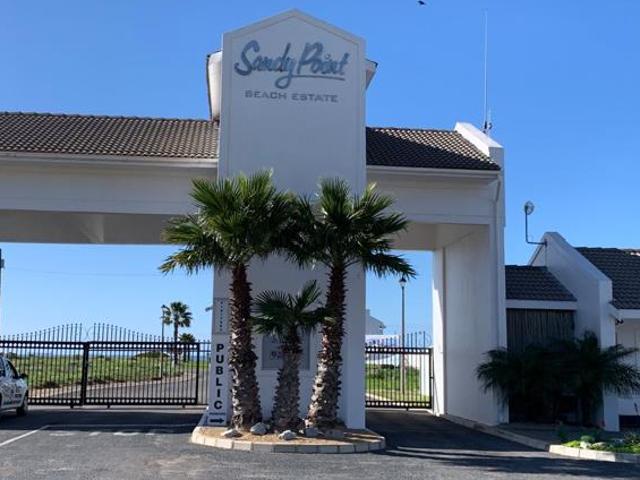 Land for sale in Western Cape