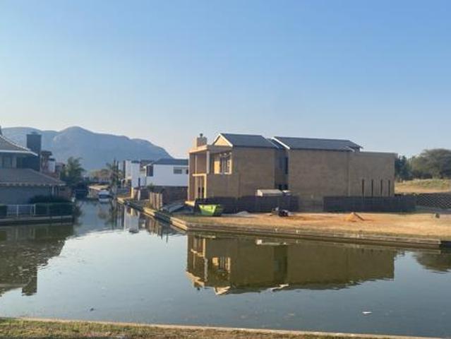 Land for sale in North West