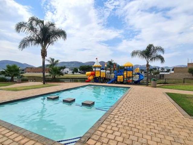 Land for sale in North West