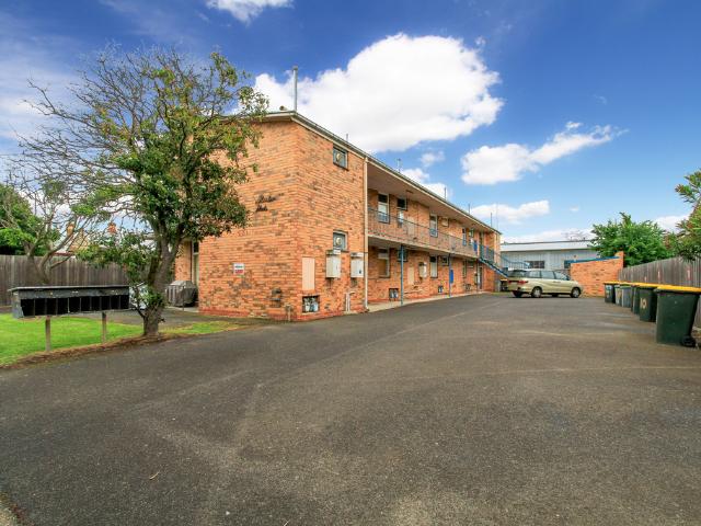 Apartment for rent in Sale, Victoria