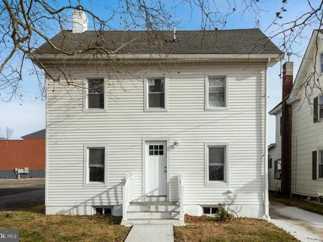House for sale in New Jersey