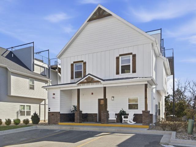 House for sale in Branson, Missouri