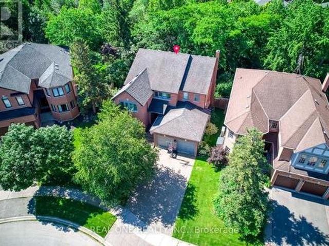 House for sale in Oakville, Ontario