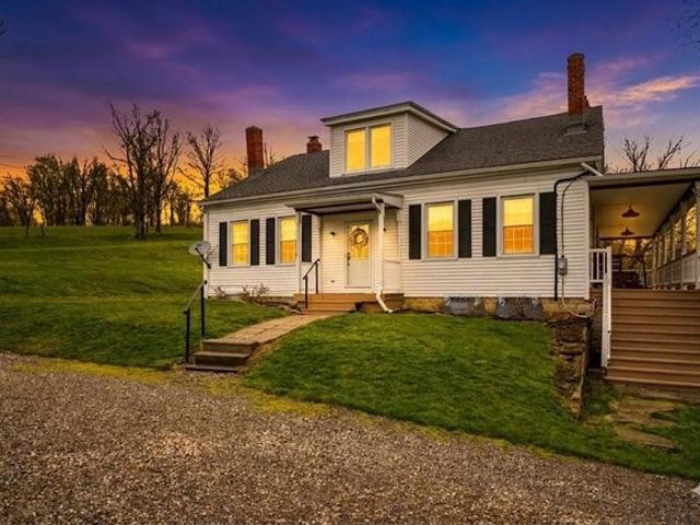 House for sale in West Alexander, Pennsylvania