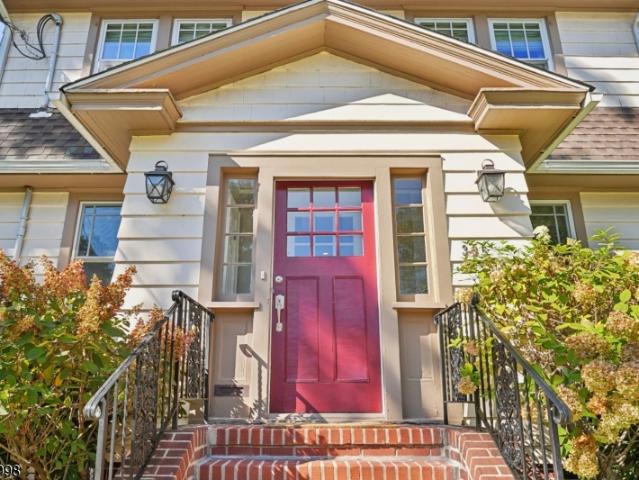 House for sale in South Orange, New Jersey