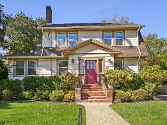 Property for sale in South Orange, New Jersey