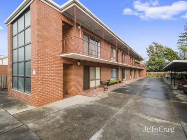 Apartment for rent in Camerons Creek, Victoria
