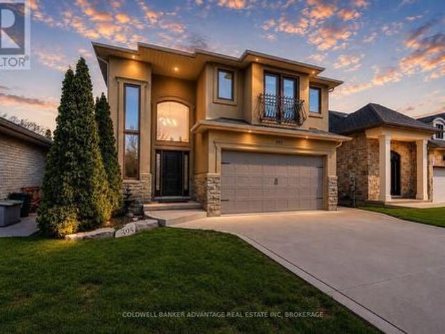 House for sale in Niagara, Ontario