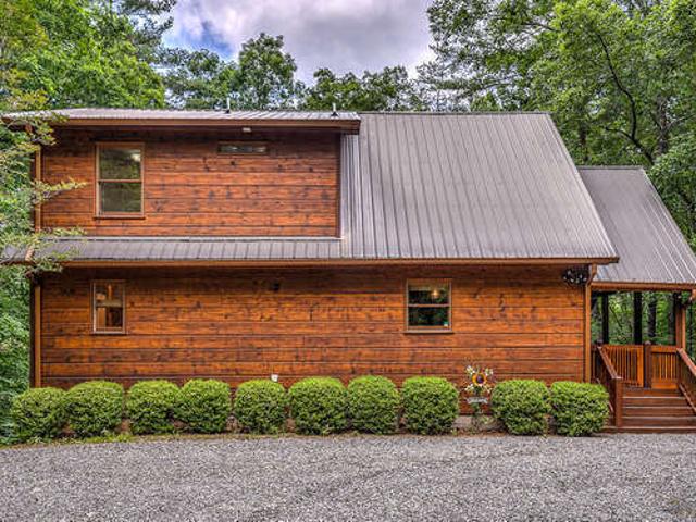 House for sale in Georgia