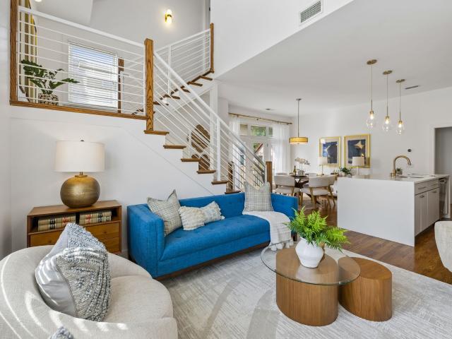 Townhouse for sale in Germantown Nashville, TN, Nashville