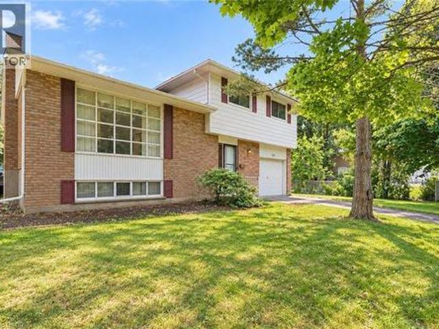 House for sale in Waterloo, Ontario